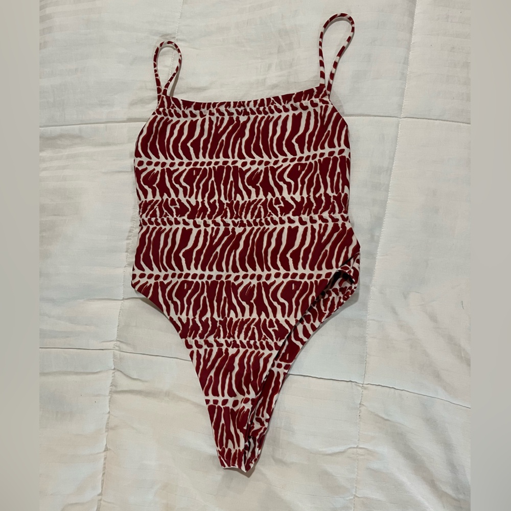 SOLD!!!Benoa Mitter One piece